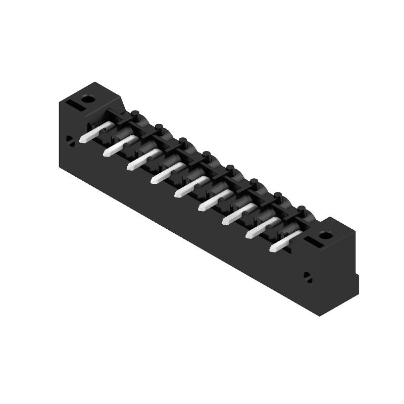 1150170000 - 5.08mm THT Male Header Connector with 9 Poles  (Pack of 30)