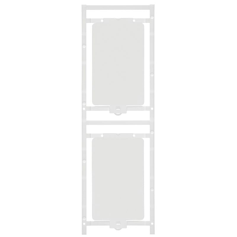 1138400000 - 54 x 85 mm ClipCard Markers for Logimark-H Holder  (Pack of 10)