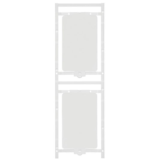 1138400000 - 54 x 85 mm ClipCard Markers for Logimark-H Holder  (Pack of 10)