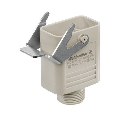 1003120000 - IP65 Rated Coupling Housing with Side-Lock for PG 16 Cable
