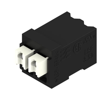 1874690000 - 3.50mm PCB Terminal, 90° Orientation, 1.5mm Solder Pins  (Pack of 265)