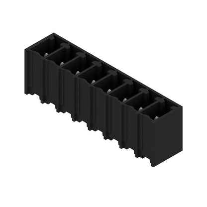 1864330000 - 3.81mm 8-Pole Male Header Connector with Closed Side  (Pack of 300)
