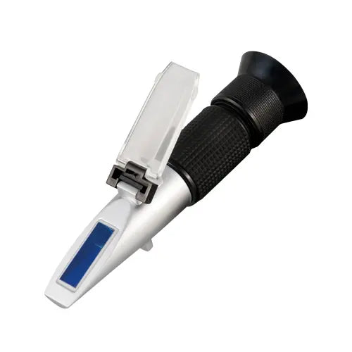 PCE-OE - Portable Handheld Refractometer for Winemakers with Triple Scale