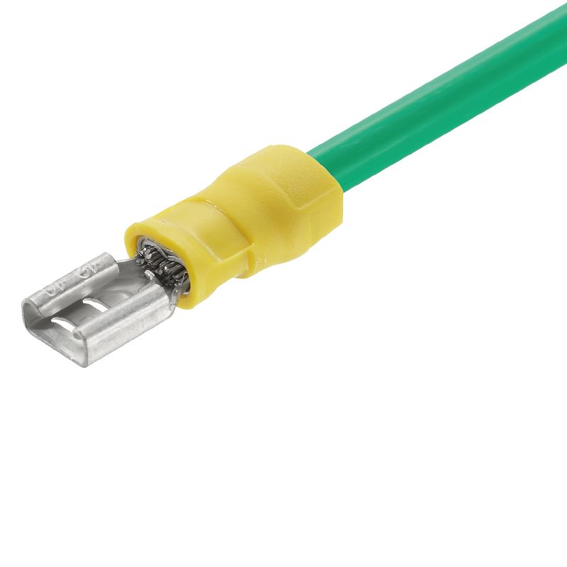 9202850000 - Mechanical Crimping Tool for 0.5-6mm² Insulated Connectors