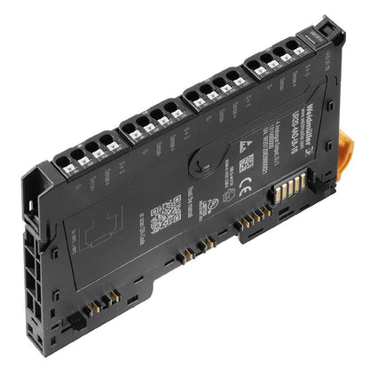 2453880000 - IP20 Rated 4-Channel Analog I/O Module for Current/Voltage