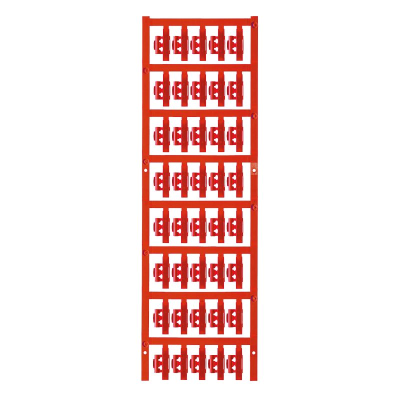 1779080003 - Durable Polyamide Clip Markers, 21mm Tall, For 2-3.5mm Wires  (Pack of 200)