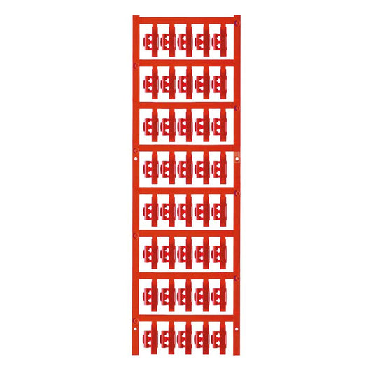 1779080003 - Durable Polyamide Clip Markers, 21mm Tall, For 2-3.5mm Wires  (Pack of 200)