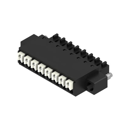 1971830000 - 3.81mm PCB Female Connector with 8 Poles, 180° Angle  (Pack of 50)