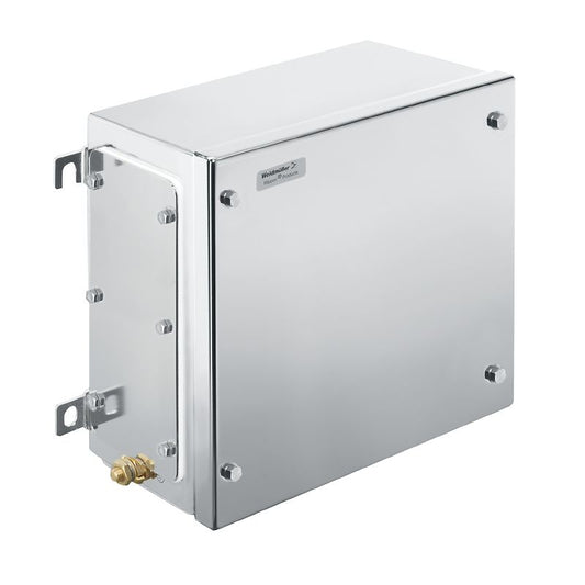 1195720000 - Klippon TB FS Stainless Steel Terminal Box, 260x260x150mm