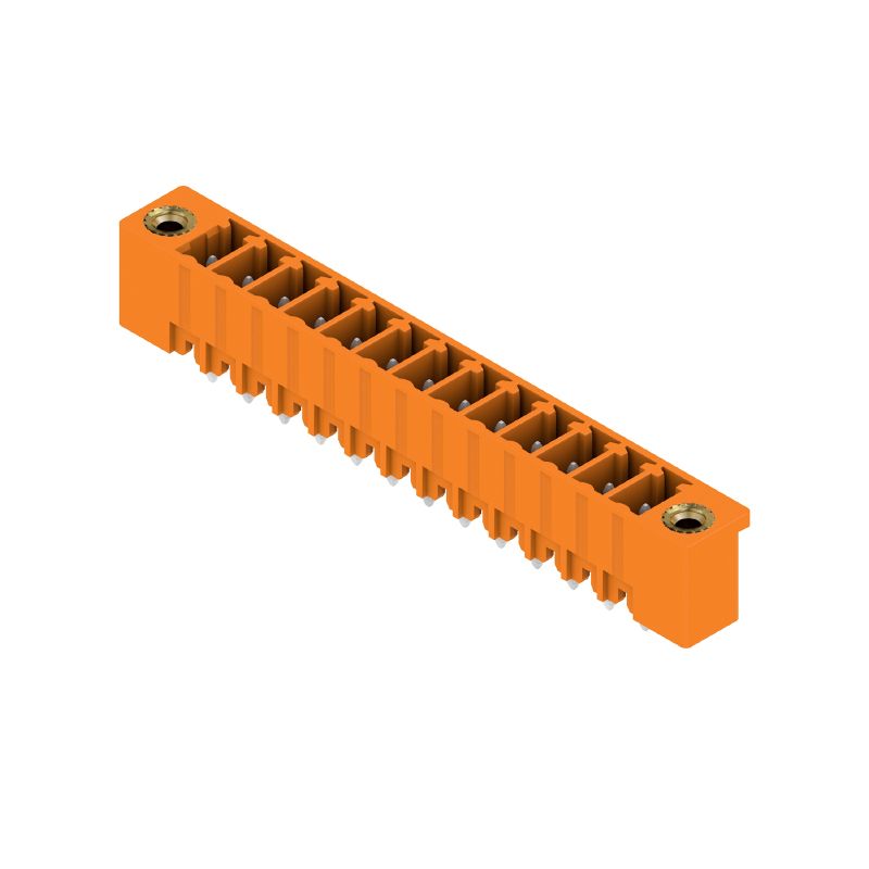 1943290000 - 3.81mm Male Header PCB Connector with 13 Poles  (Pack of 30)