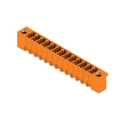 1943290000 - 3.81mm Male Header PCB Connector with 13 Poles  (Pack of 30)