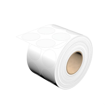 1339670000 - THM MT30X White Device Marker, RoHS Compliant, 1000 Labels