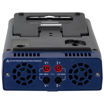 PCE-PVA 100 - 4.8" LCD Environmental Meter for Solar Module Analysis