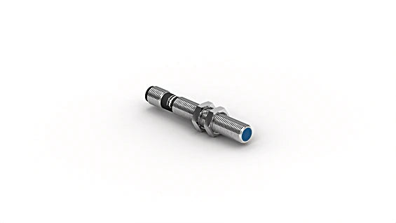 IL008BE35VB1 - Inductive Sensor, 0.8mm Distance, Stainless Steel Housing