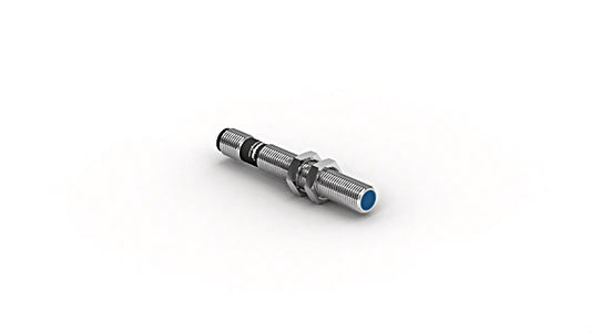 IL008BE35VB1 - Inductive Sensor, 0.8mm Distance, Stainless Steel Housing