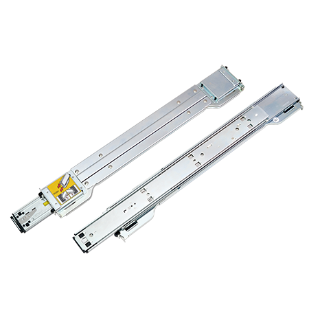 PMAX-1200 19" Rackmount Rails for GNR-320, GNR-410, INR-406, INR-407, INR-410, INR-460