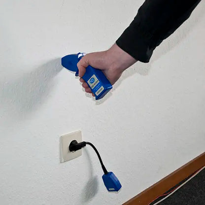 PCE-191 CB - Portable Wire Tracer & Cable Detector for Hidden Wires
