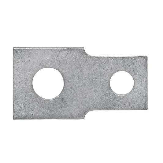 1808980000 - Compact 2-Pole Cross-Connector, 4mm Deep, RoHS Compliant  (Pack of 5)