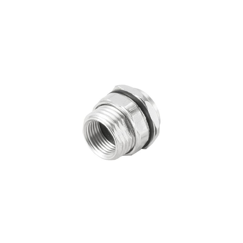 2530850000 - M12 Connector with 5 Poles and M16 Mounting Thread  (Pack of 60)