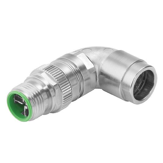 2702710000 - RoHS Compliant Male Connector IP67, 4-9mm Cable Diameter