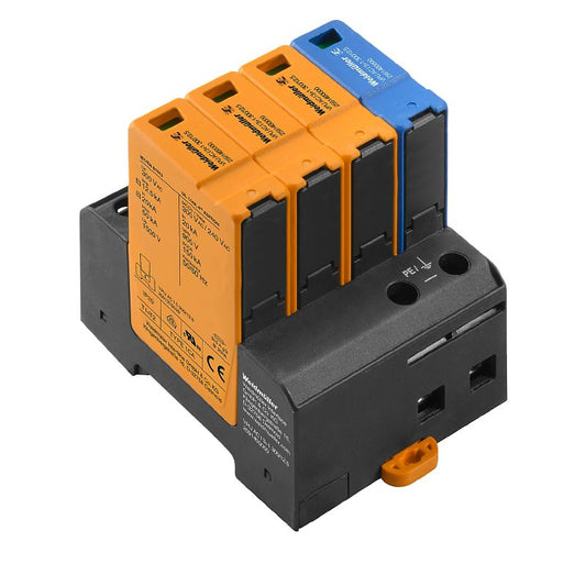 2591460000 - VPU Surge Protector for Low Voltage Systems, -40°C to 85°C