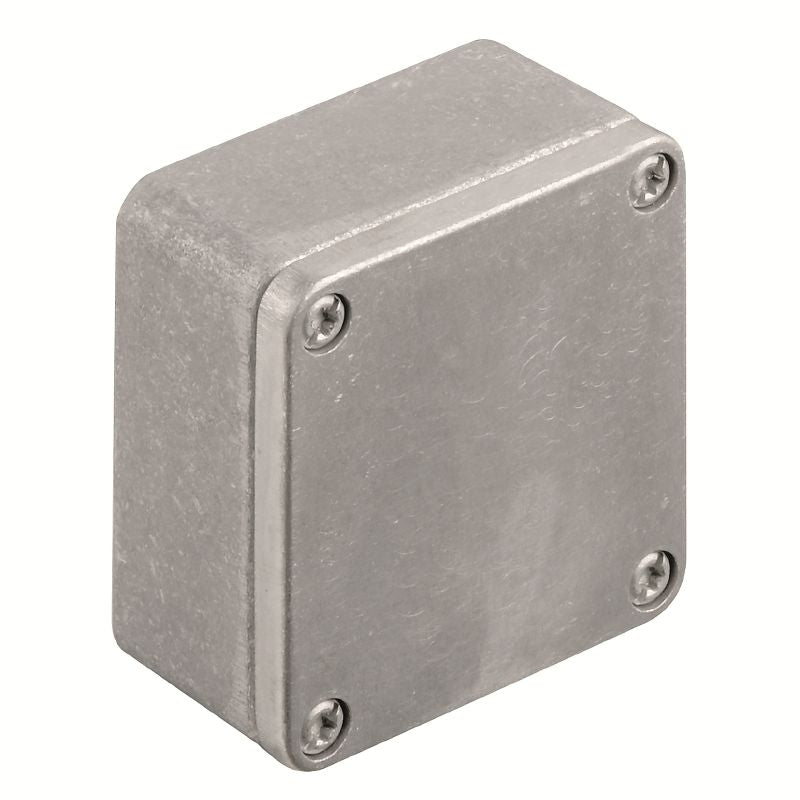 1939540000 - 64mm RoHS Aluminum Enclosure for Versatile Applications  (Pack of 10)