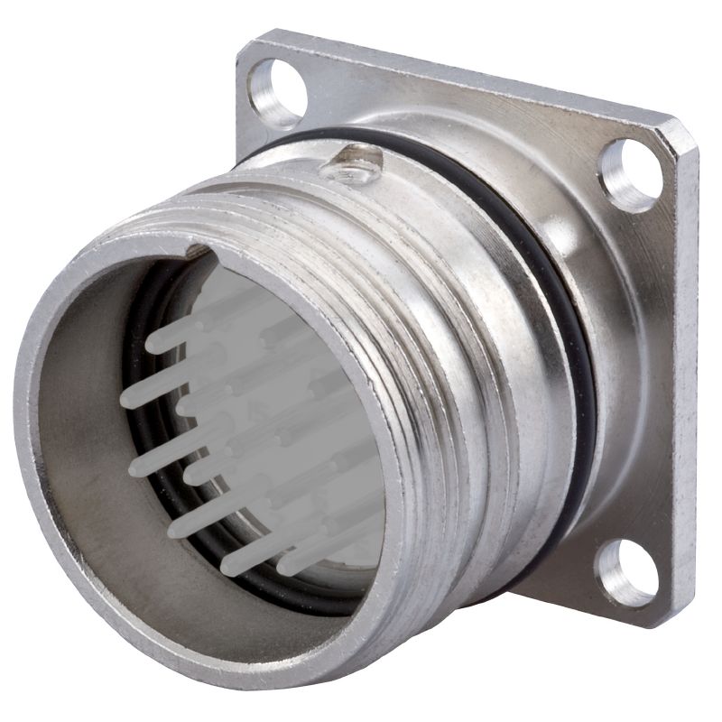 1169940000 - RoHS Compliant Sensor/Actuator Connector with Plug-in Enclosure