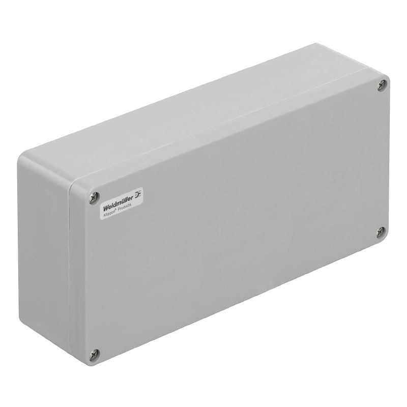 1305910000 - 160mm x 360mm Glass Fiber Enclosure, RoHS Compliant