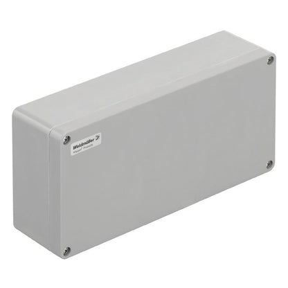 1305910000 - 160mm x 360mm Glass Fiber Enclosure, RoHS Compliant