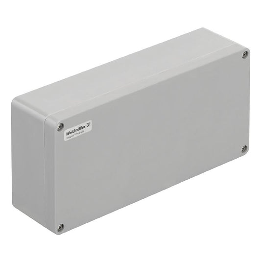 1305910000 - 160mm x 360mm Glass Fiber Enclosure, RoHS Compliant