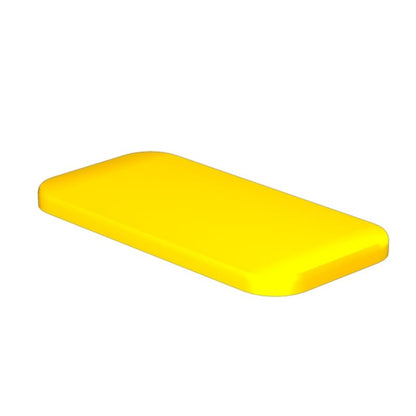 1248590000 - Double-Sided Yellow Adhesive Tape 9.5x18mm for Siemens 3 SB  (Pack of 200)