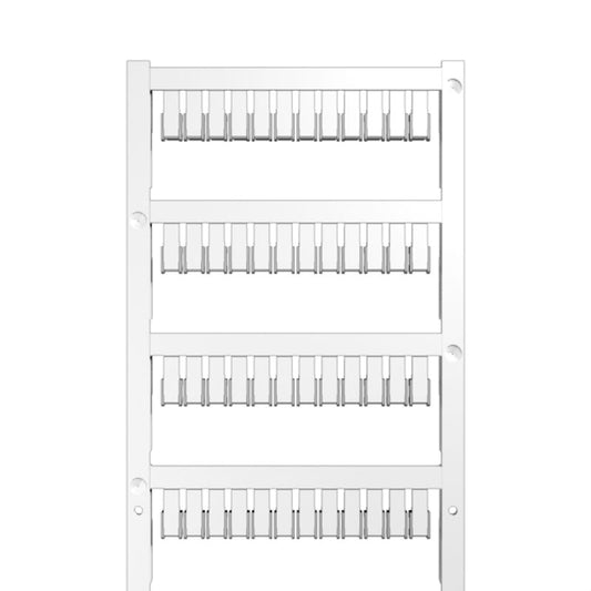 1610000000 - Weidmueller 10x5mm Terminal Marker, RoHS Compliant  (Pack of 480)