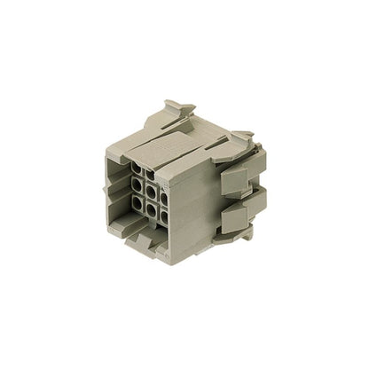 2759320000 - 18-Pole PCB Connector, Crimp Type, Rated 630V, 17A  (Pack of 25)