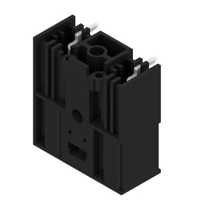 2580850000 - 3-Pole 10.16mm PCB Connector with 270° Angle  (Pack of 42)