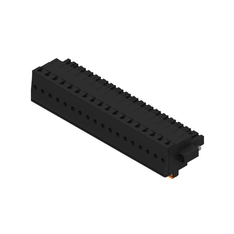 1982280000 - 18-Pole PCB Connector with 270° Rotation and PUSH IN Function  (Pack of 18)
