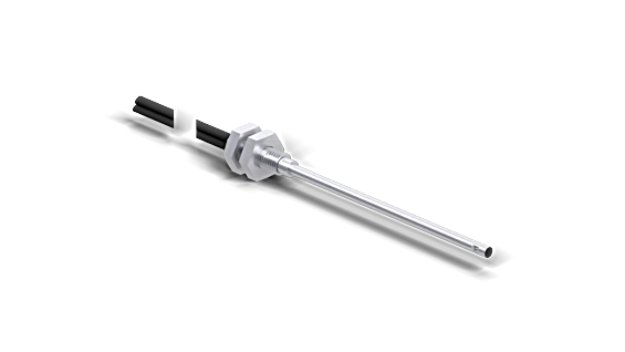 K13 - Flexible 2m Plastic Fiber-Optic Cable for Confined Spaces
