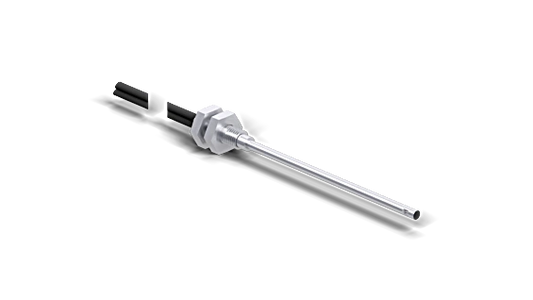 K13 - Flexible 2m Plastic Fiber-Optic Cable for Confined Spaces
