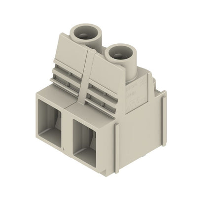 2015140000 - 12.70mm Printed Circuit Board Terminals with 90° Design  (Pack of 20)