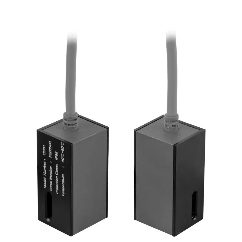 PCE-TDS 75 - Ultrasonic Flow Meter for Pipes up to 1200mm