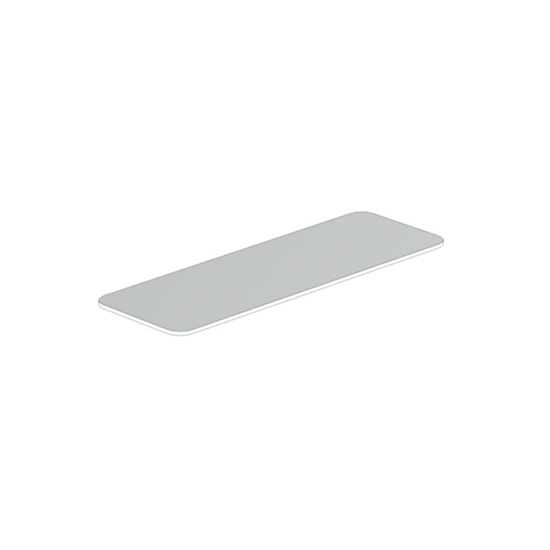 2621360000 - Silver 15x45mm Self-Adhesive Device Marker, RoHS Compliant  (Pack of 500)