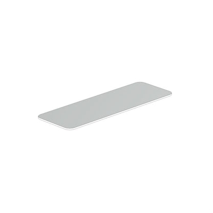 2621360000 - Silver 15x45mm Self-Adhesive Device Marker, RoHS Compliant  (Pack of 500)
