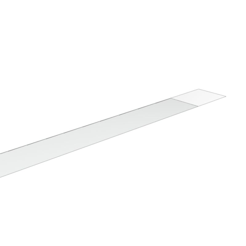 1429450000 - Self-Adhesive 15x140mm Cable Markers, 500 Labels Per Reel