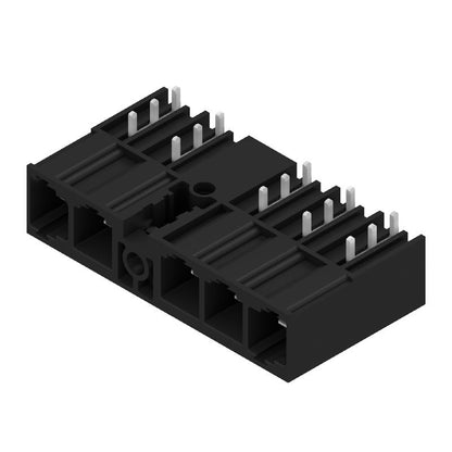 2597310000 - 10.16mm Male Header PCB Connector with 270° Elbow  (Pack of 30)