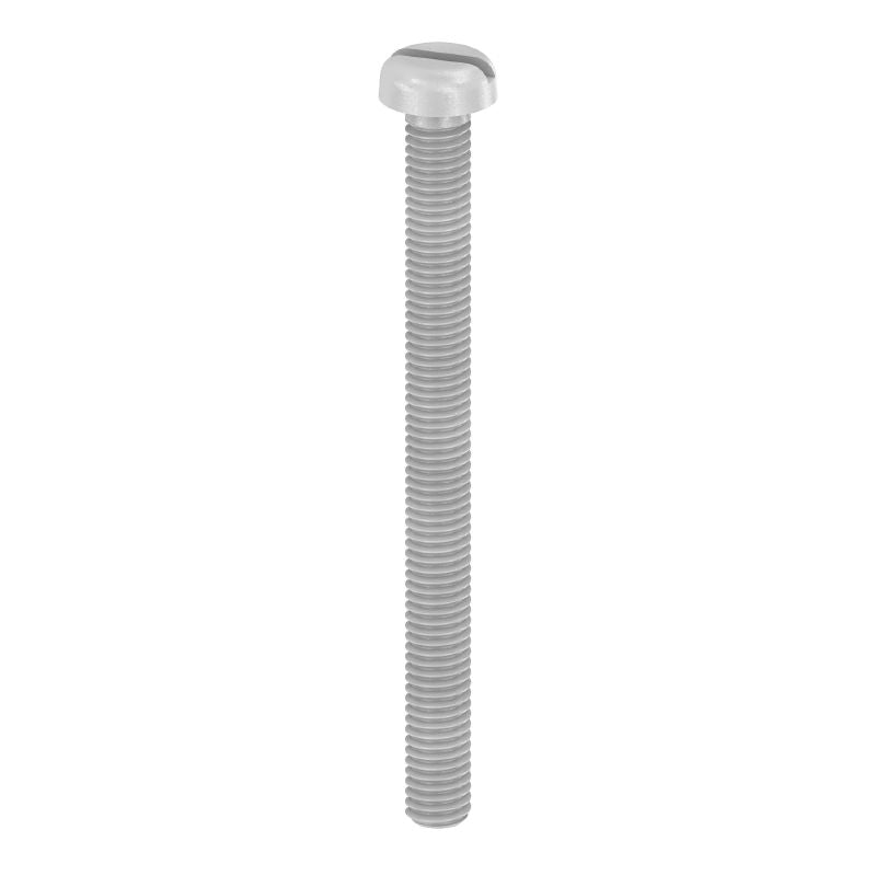 0309800000 - Steel M3 x 35 mm Mounting Screw, RoHS Compliant  (Pack of 50)