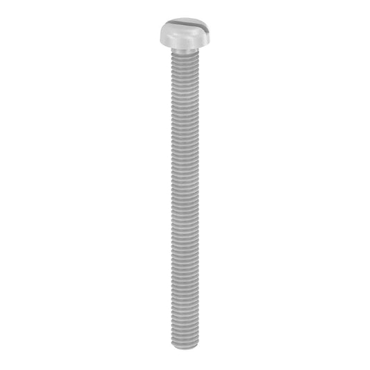0309800000 - Steel M3 x 35 mm Mounting Screw, RoHS Compliant  (Pack of 50)