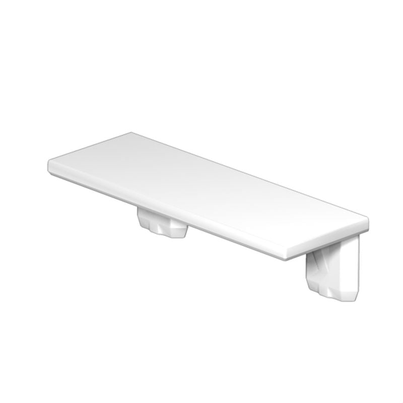 2558320000 - PA66 Device Markers, 9mm x 26mm, RoHS Compliant  (Pack of 16)