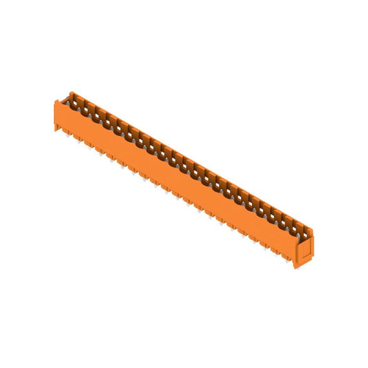 1147970000 - 22-Pole 5.08mm Male Header Connector with 180° Angle  (Pack of 20)
