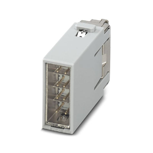 3092820000 - Cat. 6A 48V Data Module 8-Pole Connector, 41.4mm High