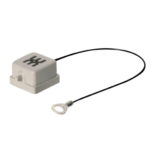 1665770000 - IP65 Plastic Enclosure with Cover and Side-Lock Clamp