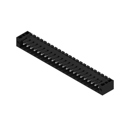 1842280000 - 3.5mm 22-Pole Male Header Connector with Flange  (Pack of 18)
